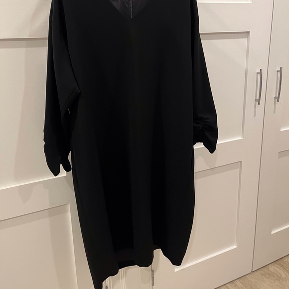 NWOT Lafayette 148 New York Carlie dress - Picture 5 of 9